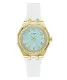Guess® Analog 'Desire' Damen Uhr GW0872L1
