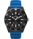 Timex® Analoog 'Deep water reef' Heren Horloge TW2Y02500