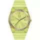 Ice Watch® Analogue 'Ice Power - Pw1 - Daiquiri Green' Women's Watch 024763