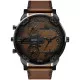 Diesel® Chronograph 'Mr. Daddy Slim' Men's Watch DZ7492