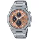 Casio® Chronograph 'Edifice' Men's Watch EFS-S570D-5AUEF