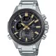 Casio® Analog Digital 'Edifice' Herren Uhr ECB-30DB-1A9EF