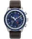 Timex® Chronograaf 'Fly back x pan am' Heren Horloge TW2W97200