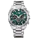 Citizen® Chronograaf Heren Horloge CA4590-81X