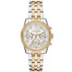 Michael Kors® Chronograph 'Ritz' Damen Uhr MK7532