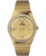 TimexĀ® Analogue 'Q Reissue' Women's Watch TW2W10500