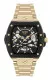 Philipp Plein® Analogique 'The $keleton2.0' Hommes Montre PWJFA0625