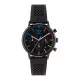 Adidas Originals® Chronograph 'Code One Chrono' Unisex Uhr AOSY23021