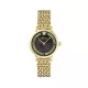 VersaceĀ® Analogue 'Greca Fortuna' Women's Watch VE0A00525