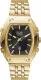 Ice Watch® Analogue 'Ice Boliday - Black - Full Steel Shiny' Women's Watch (Small) 024970