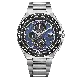 Citizen® Chronograaf Heren Horloge AT8238-84L