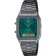 Casio® Analogue-digital 'Casio Collection Vintage' Unisex's Watch AQ-230EGG-3AEF