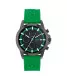 Adidas Originals® Chronograaf 'Expression two chrono' Unisex Horloge AOFH24522