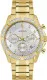 Bulova® Chronograaf 'Sutton' Heren Horloge 98E113