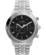 Timex® Chronograaf 'Waterbury metropolitan' Heren Horloge TW2Y23400