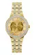 BulovaĀ® Analogue 'Phantom' Women's Watch 97L176