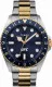 TimexĀ® Analogue 'Ufc Debut' Men's Watch TW2V58400