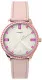 Timex® Analogue 'Dress X Bcrf' Women's Watch TW2V95700