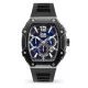 Ice Watch® Chronograph 'Ice Boliday - Black Blue Silver' Men's Watch 024364