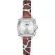 Tissot® Analoog 'Lovely' Dames Horloge T0581091703600