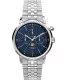 Timex® Multi Dial 'Marlin moonphase' Heren Horloge TW2W51300