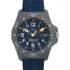 Timex® Analoog 'Freedive ocean' Heren Horloge TW2V40300