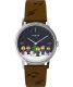 Timex® Analoog 'X peanuts “the gang singing marlin' Unisex Horloge TW2W47200