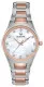 Bulova® Analoog Dames Horloge 98L244