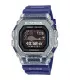 Casio® Digitaal 'G-shock g-lide' Heren Horloge GBX-100S-2ER