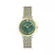 VersaceĀ® Analogue 'Greca Fortuna' Women's Watch VE0A00325