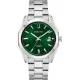 BulovaĀ® Analogue 'Surveyor' Men's Watch 96B429