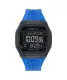 Adidas Originals® Digital 'Tech One Gmt' Unisex's Watch AOST24565