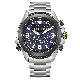 CitizenĀ® Analogue-digital 'Promaster Land U822' Men's Watch JV1006-51L