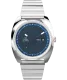 Timex® Analoog 'Enigma reissue' Heren Horloge TW2W59800