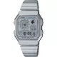 Casio® Digital 'Casio Collection Vintage' Unisex's Watch A130WE-7AEF
