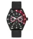 Guess® Multi Dial 'Letterman' Men's Watch GW0903G2