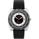 Timex® Analogue 'World Time Reissue' Men's Watch TW2V69500