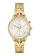 Fossil® Multi Dial 'Neutra' Dames Horloge ES5358