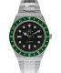 Timex® Analogue 'Seconde/seconde' Unisex's Watch TW2Y48100