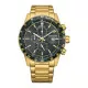 Citizen® Chronograaf Heren Horloge AN3682-54E