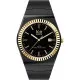 Ice Watch® Analogue 'Ice Power - Pw1 - Black Gold' Women's Watch 024768