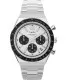 Timex® Chronograaf 'Q diver chrono' Heren Horloge TW2W53300