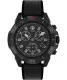 Timex® Chronograph 'Ridge Chrono' Herren Uhr TW2W16000
