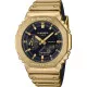Casio® Analog Digital 'G-shock G-steel' Herren Uhr GM-2100YMG-9AER