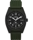 Timex® Analoog 'Expedition north capstone' Heren Horloge TW2Y18000