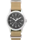 Timex® Analoog 'Military mk1' Heren Horloge TW2Y12000