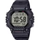Casio® Digital 'Casio Collection' Men's Watch AE-1600H-1AVEF