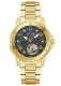 Bulova® Analoog 'Marine star' Dames Horloge 97P171