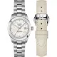 Tissot® Analoog 'T-my' Dames Horloge T1320071111600