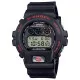 Casio® Digitaal 'G-shock' Heren Horloge DW-6900TR-1ER